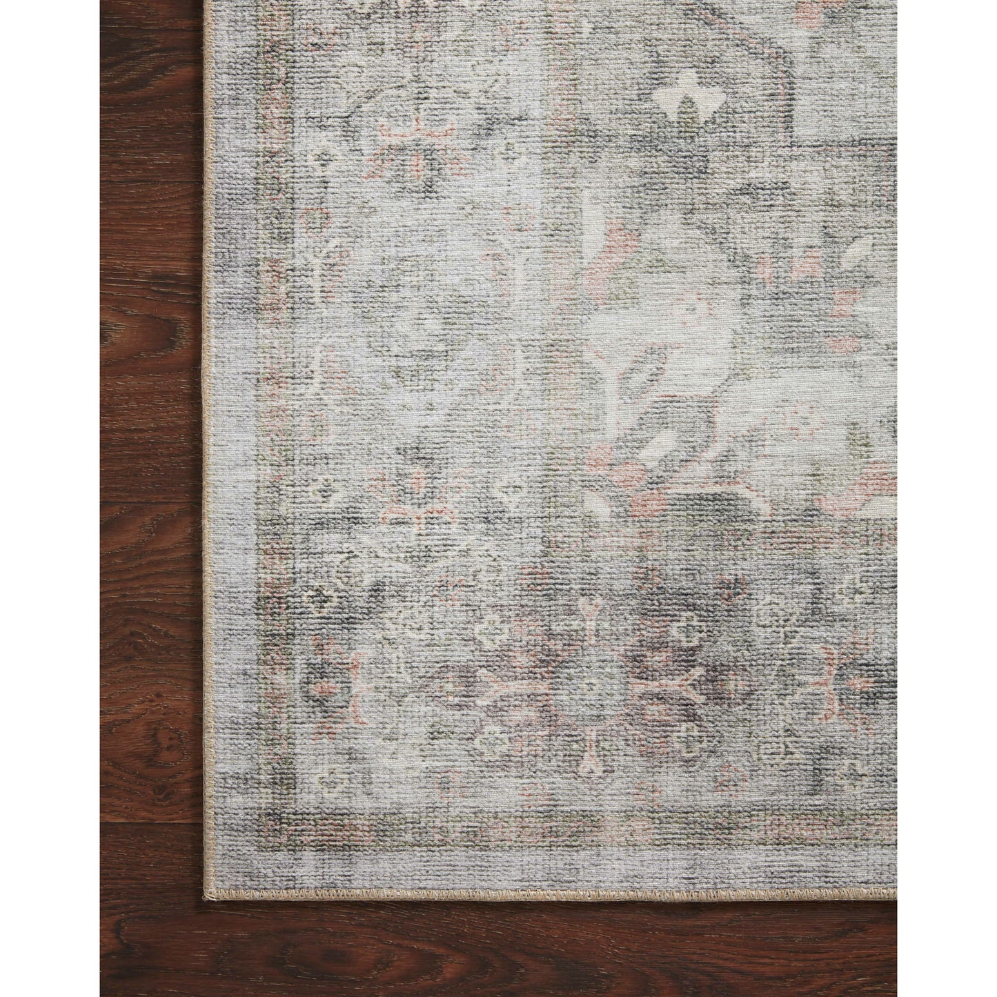 Heidi Dove / Blush Rug