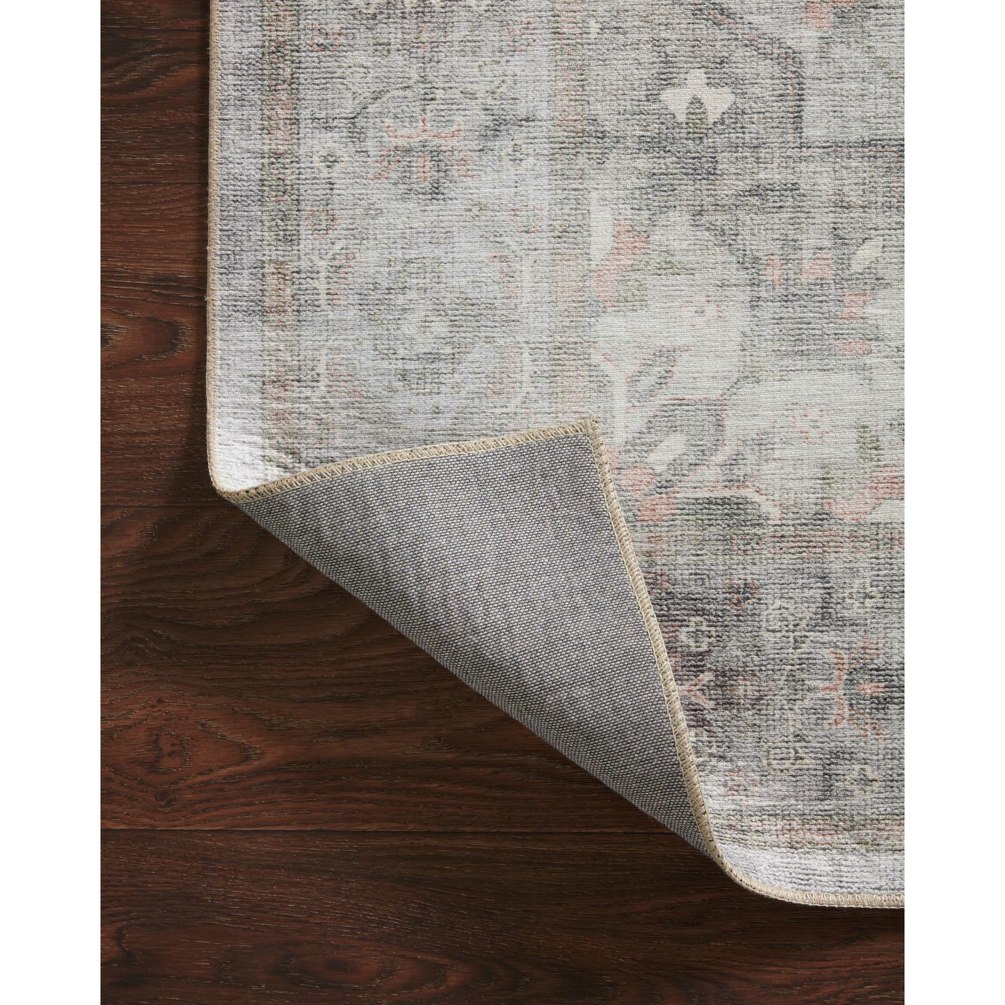 Heidi Dove / Blush Rug
