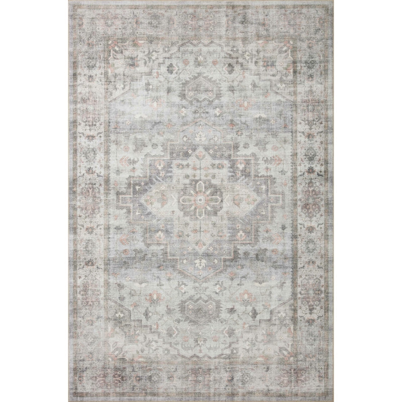 Heidi Dove / Blush Rug