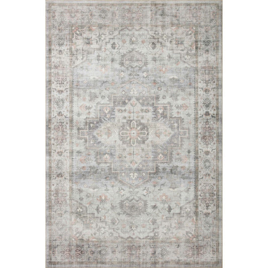 Heidi Dove / Blush Rug