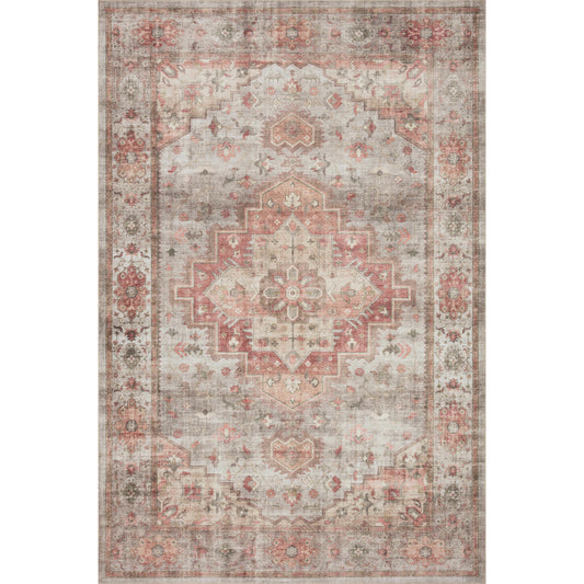 Heidi Dove / Spice Rug