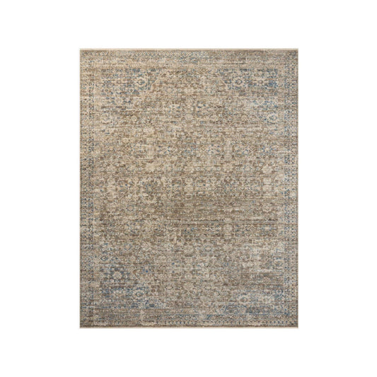 Heritage Spa / Earth Rug