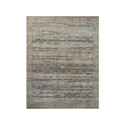 Heritage Sky / Sunset Rug