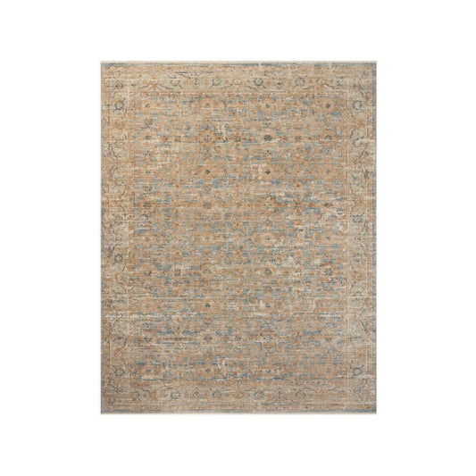 Heritage Ocean / Sand Rug