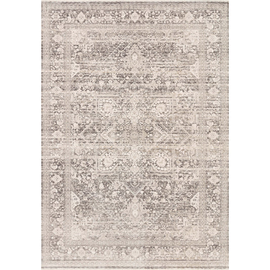 Homage Ivory / Grey Rug