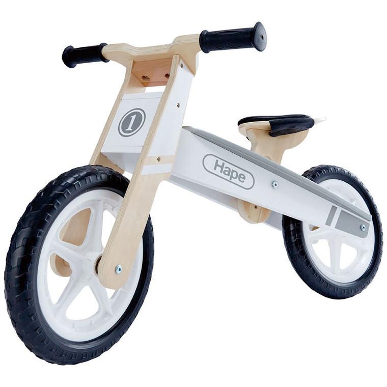 Hape Balance Wonder Balance Bike (Ships In 1-2 Weeks) - Tadpole
