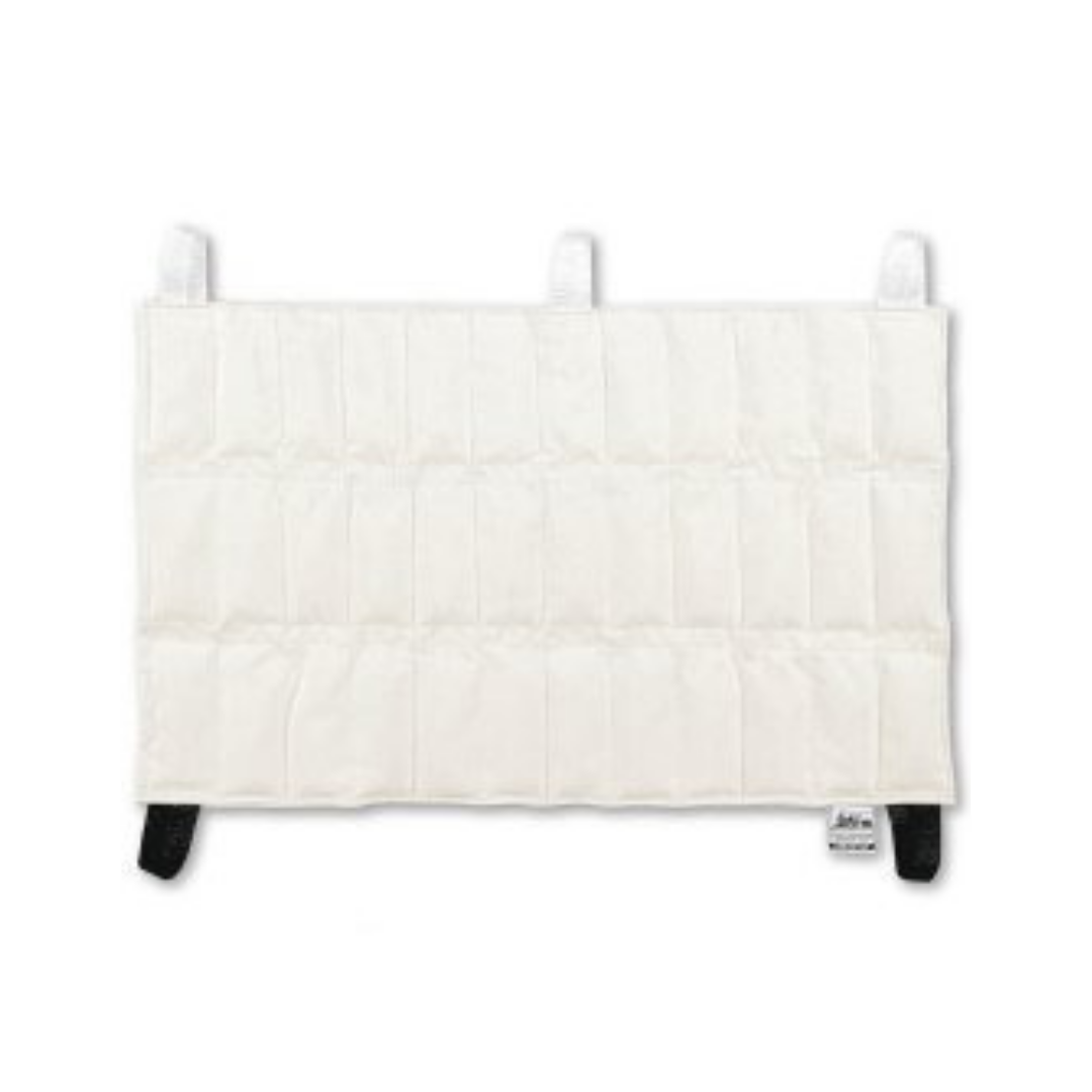 Hydrocollator HotPac Moist Heat Pad Natural Pain Relief for Arthritis and Muscle Discomfort