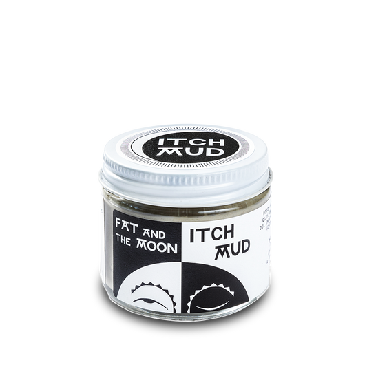 Itch Mud