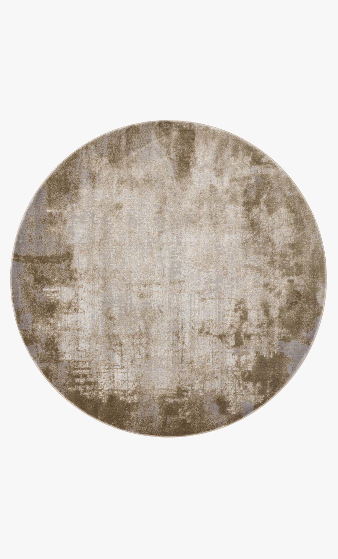 Patina Rug- Wheat/Grey
