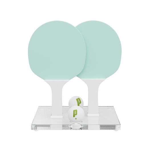 Ping Pong Set - Aqua