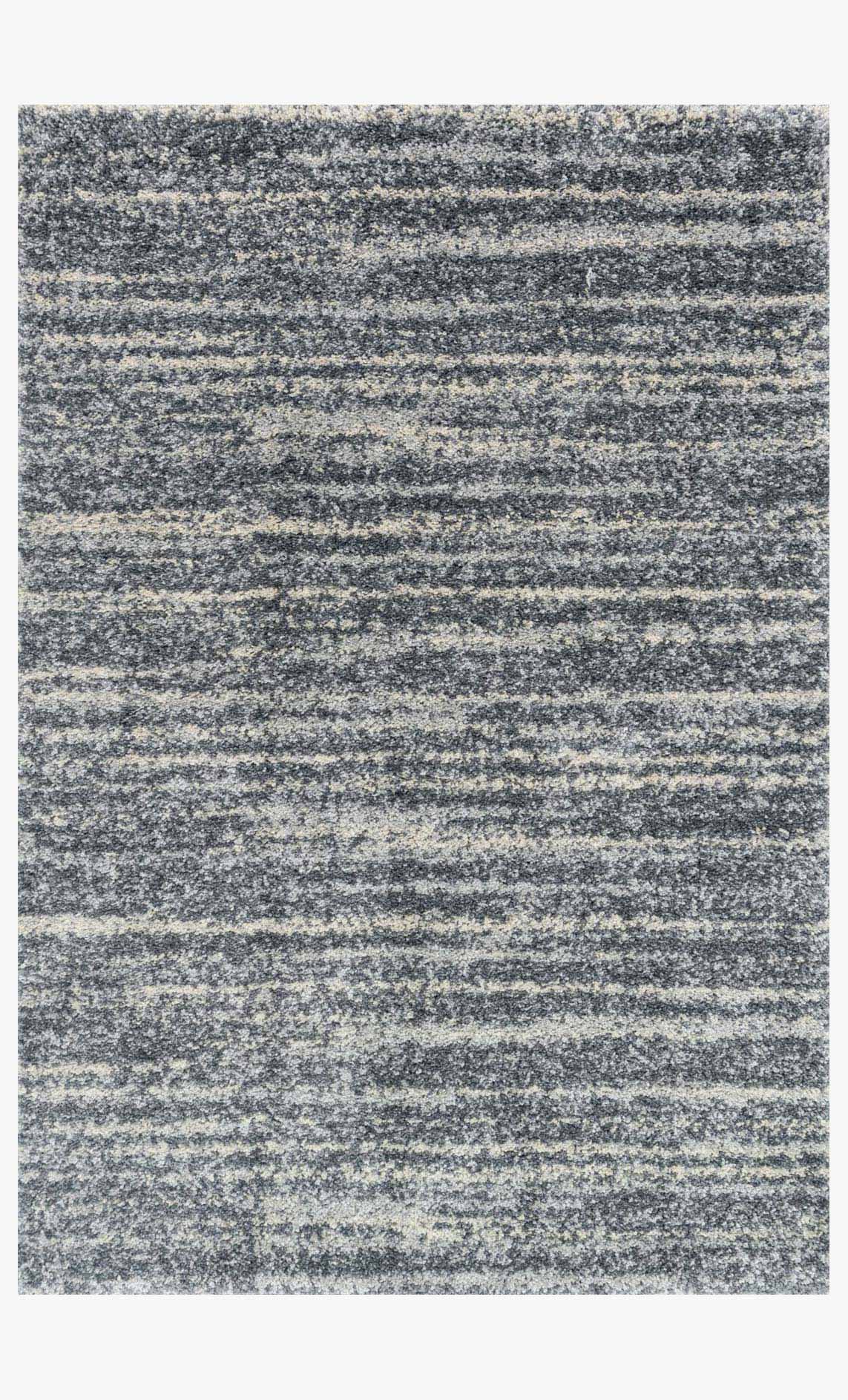 Quincy Rug- Granite