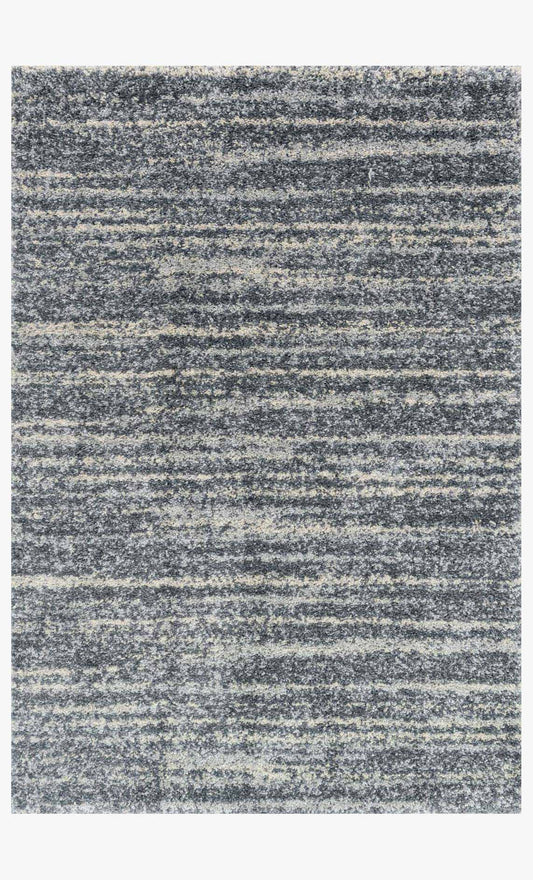 Quincy Rug- Granite