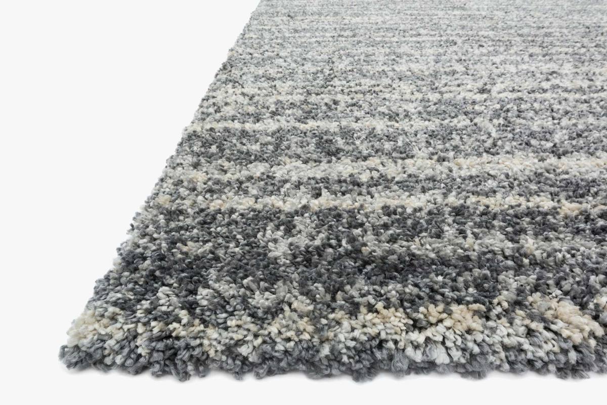 Quincy Rug- Granite