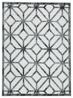 Reidland 5'3'' x 7'3'' Rug