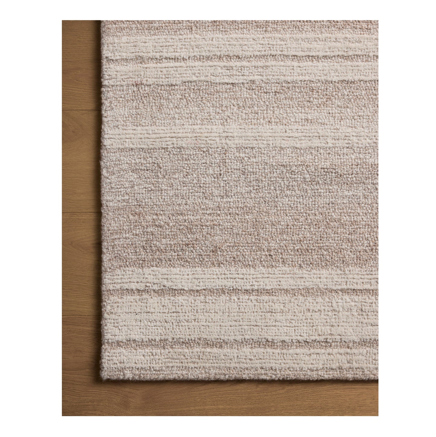 Rae Clay Ivory Rug