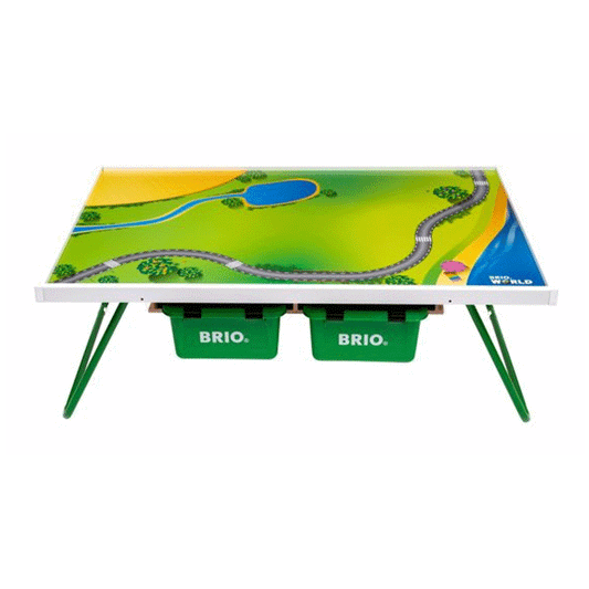 Brio Play Table