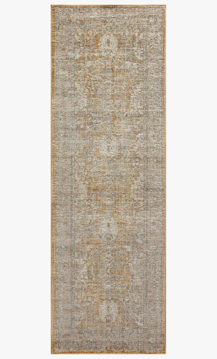 Rosemarie Rug- Gold / Sand