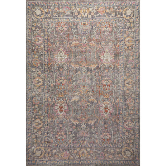 Rosemarie Stone / Multi Rug | Chris Loves Julia x Loloi