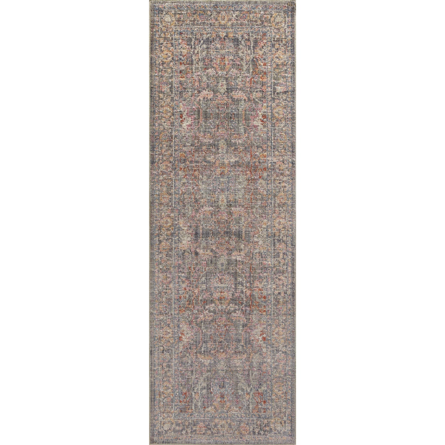 Rosemarie Stone / Multi Rug | Chris Loves Julia x Loloi