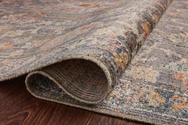 Rosemarie Rug - Stone / Multi