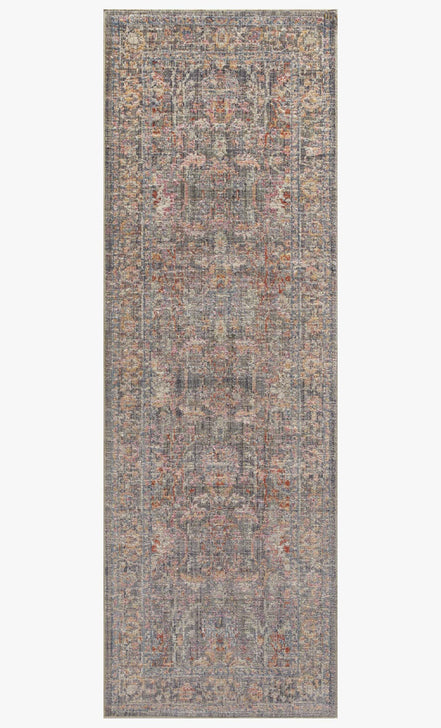 Rosemarie Rug - Stone / Multi
