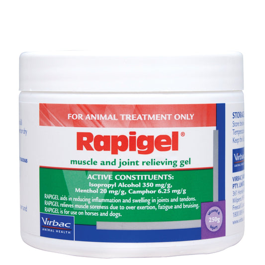Rapigel 250g