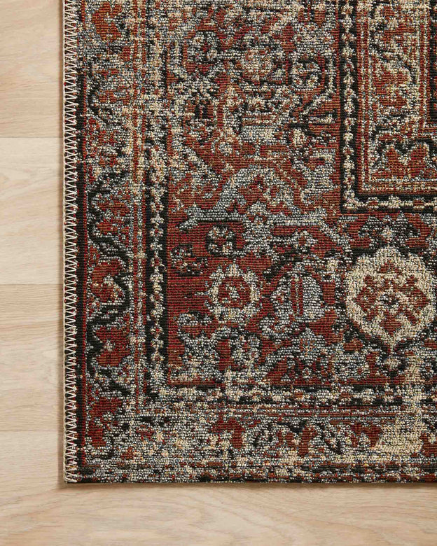 Sebastian Rug