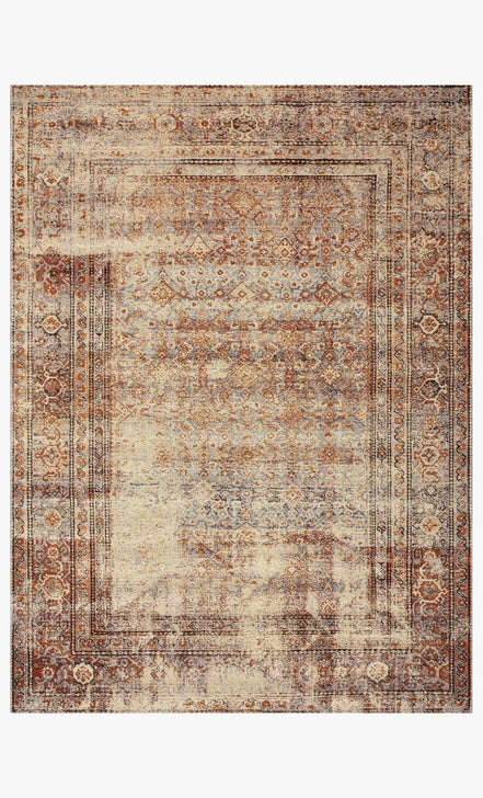 Sebastian Rug