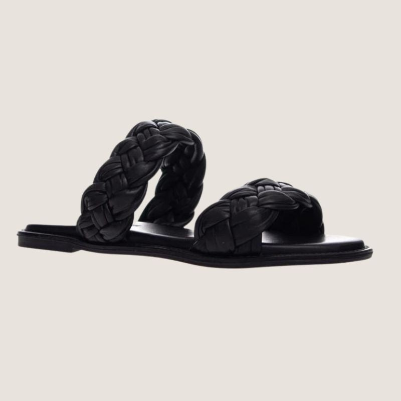 Alfie and Evie Wink Slide