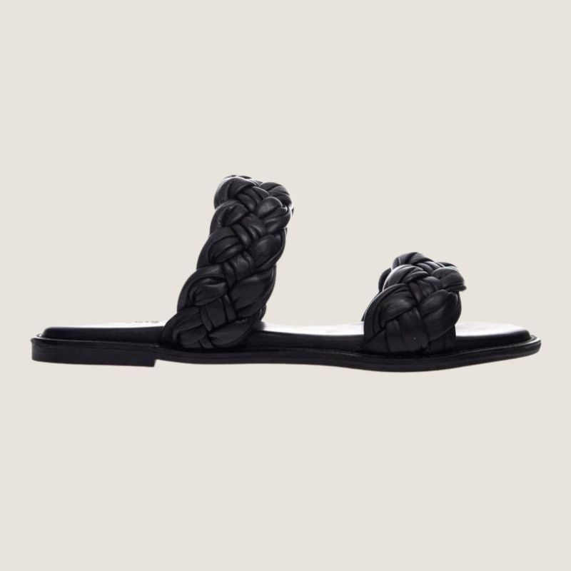 Alfie and Evie Wink Slide