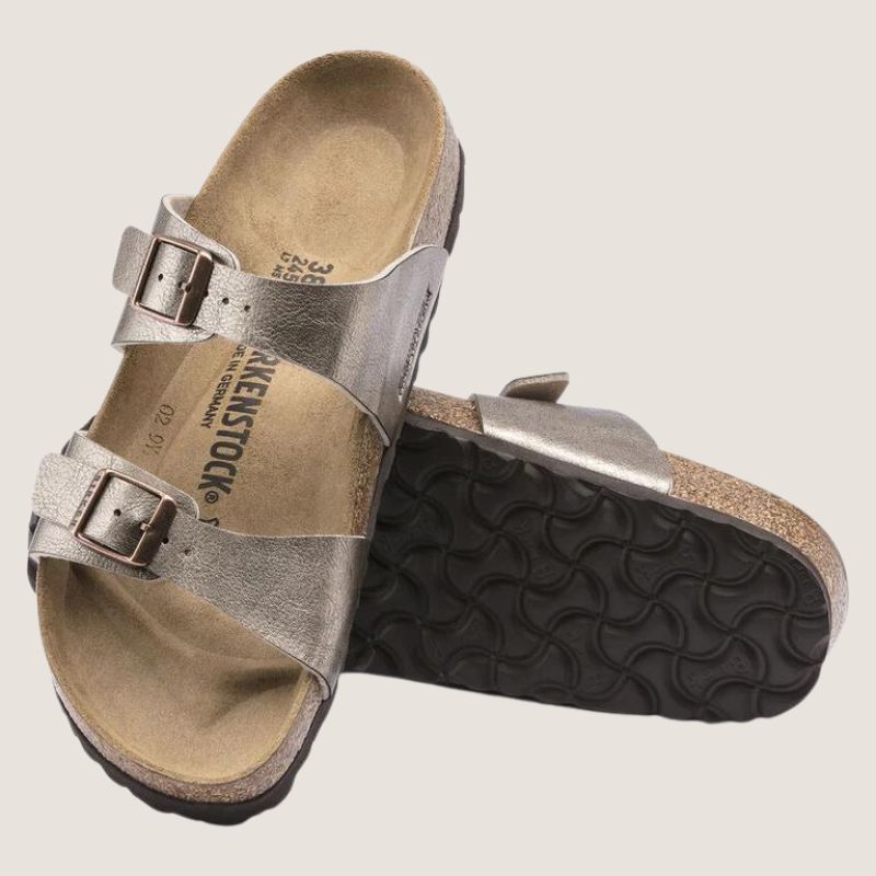 Birkenstock Sydney Birko-Flor Regular