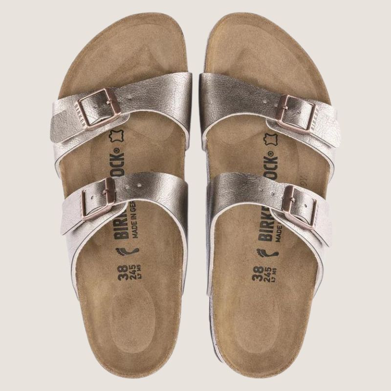 Birkenstock Sydney Birko-Flor Regular