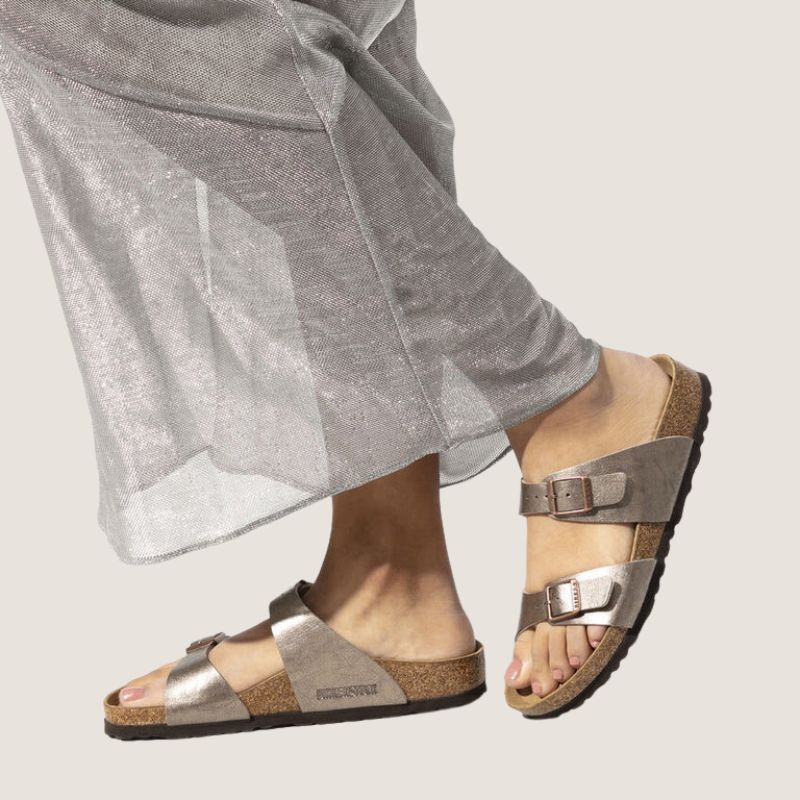 Birkenstock Sydney Birko-Flor Regular