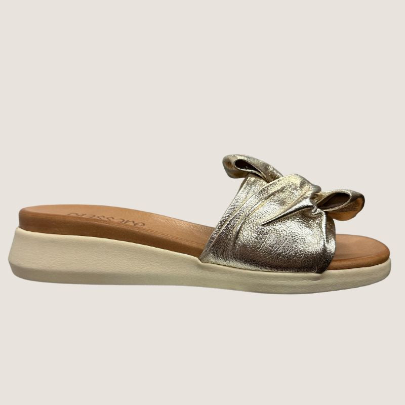 Rilassare Talon Slide