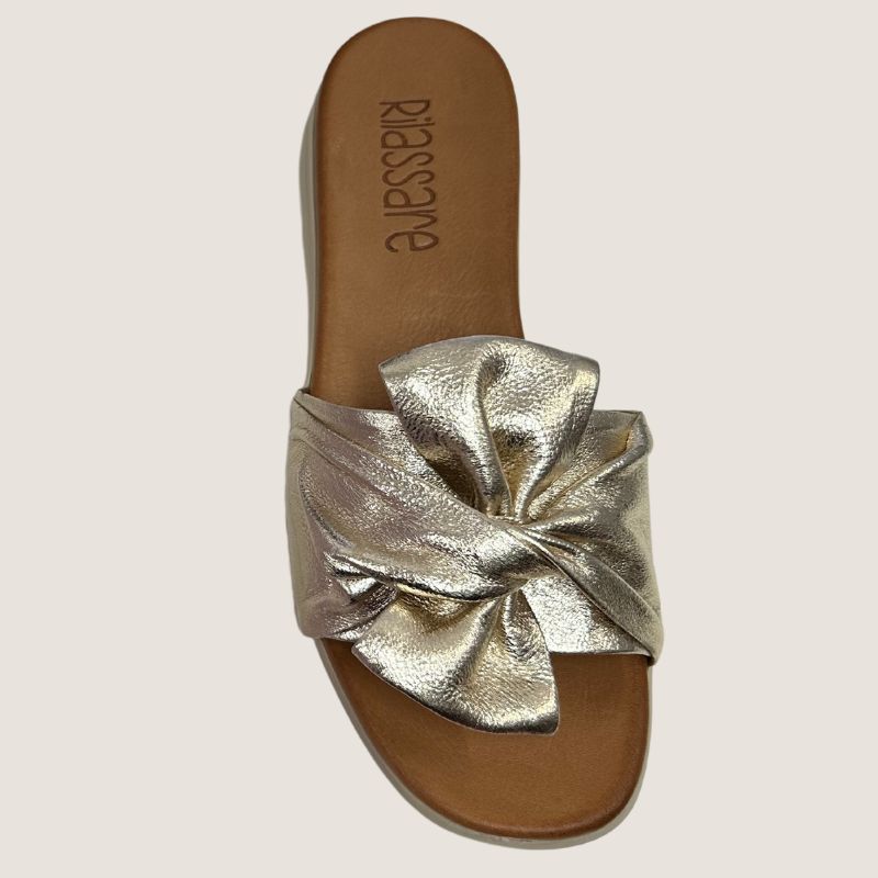 Rilassare Talon Slide