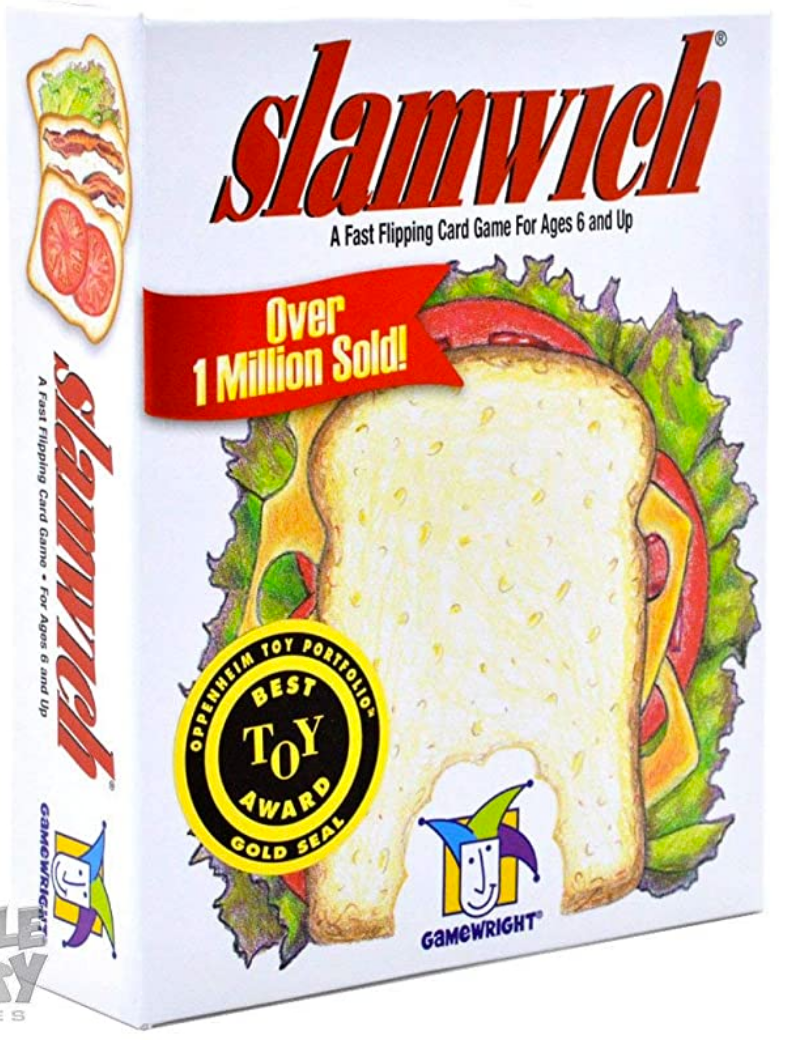 Slamwich