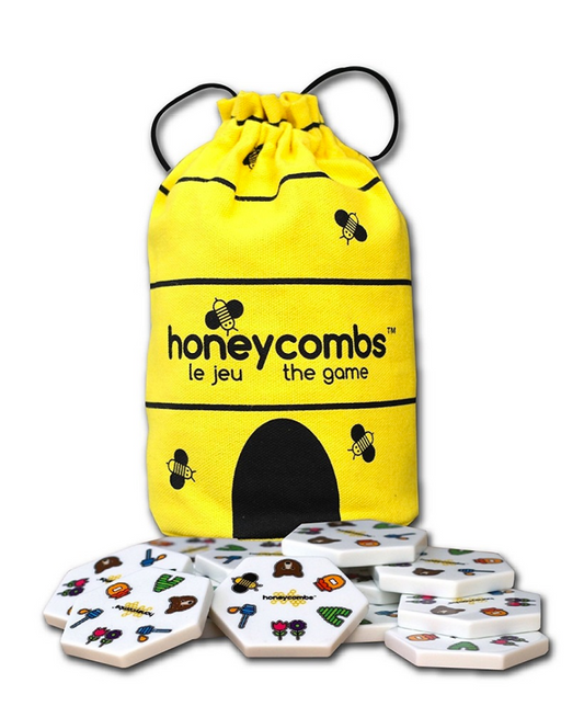 Honeycombs