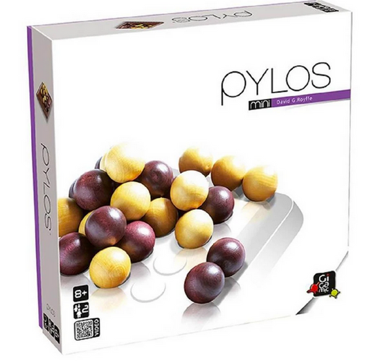 Pylos Mini