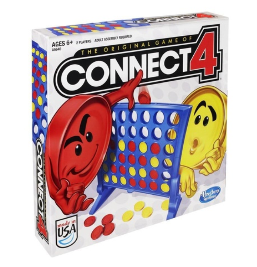 Connect 4