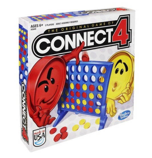 Connect 4