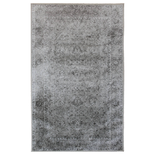 Centennial Silver Rug.