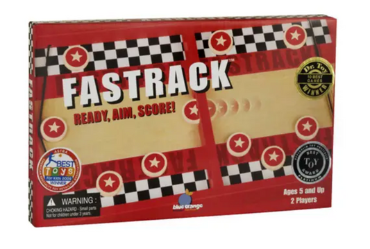 Fastrack