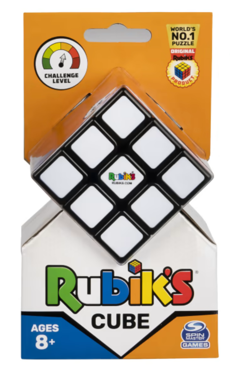 Rubiks Cube
