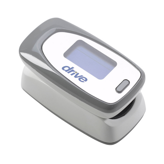 Drive Medical View SpO2 Deluxe Pulse Oximeter