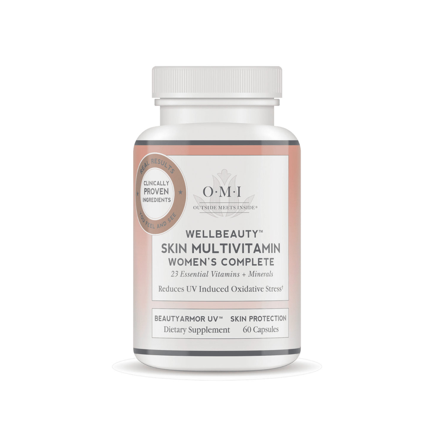 Skin Multivitamin Women's Complete