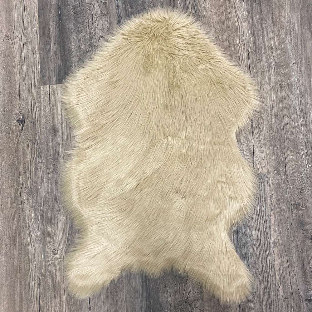 Snug Natural Rug