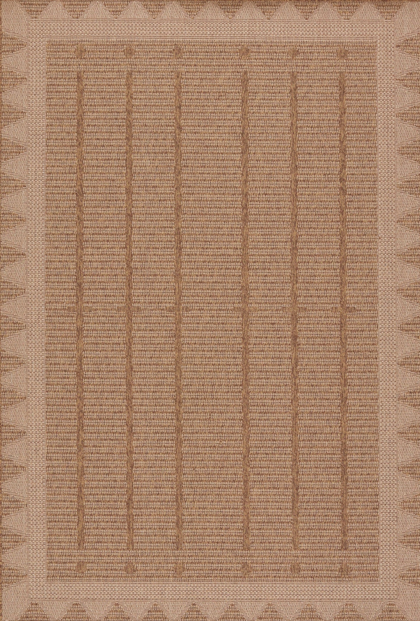TAHITI AKAMAI I-O RUG