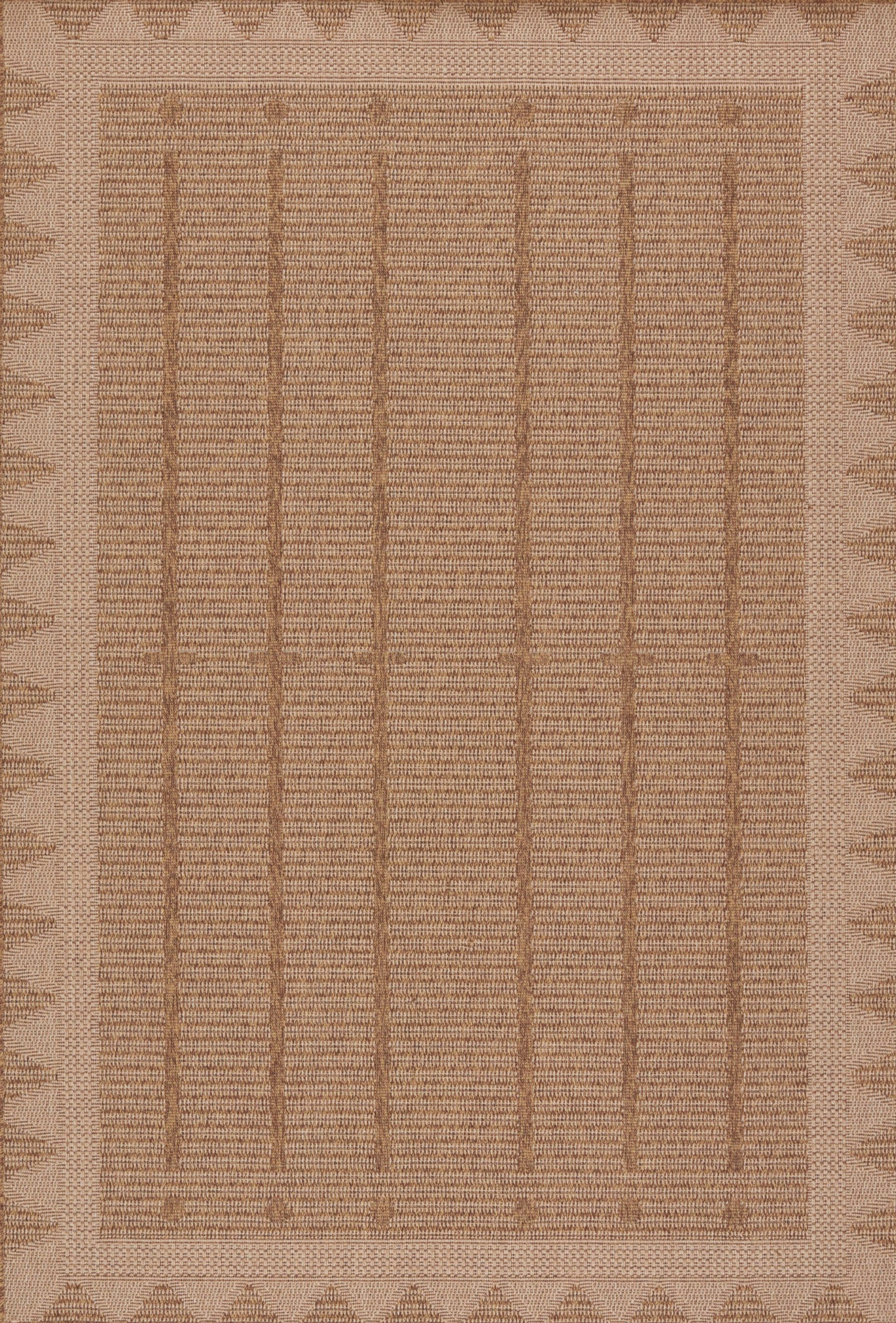 TAHITI AKAMAI I-O RUG