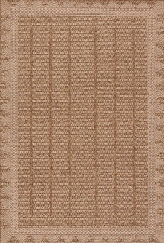 TAHITI AKAMAI I-O RUG