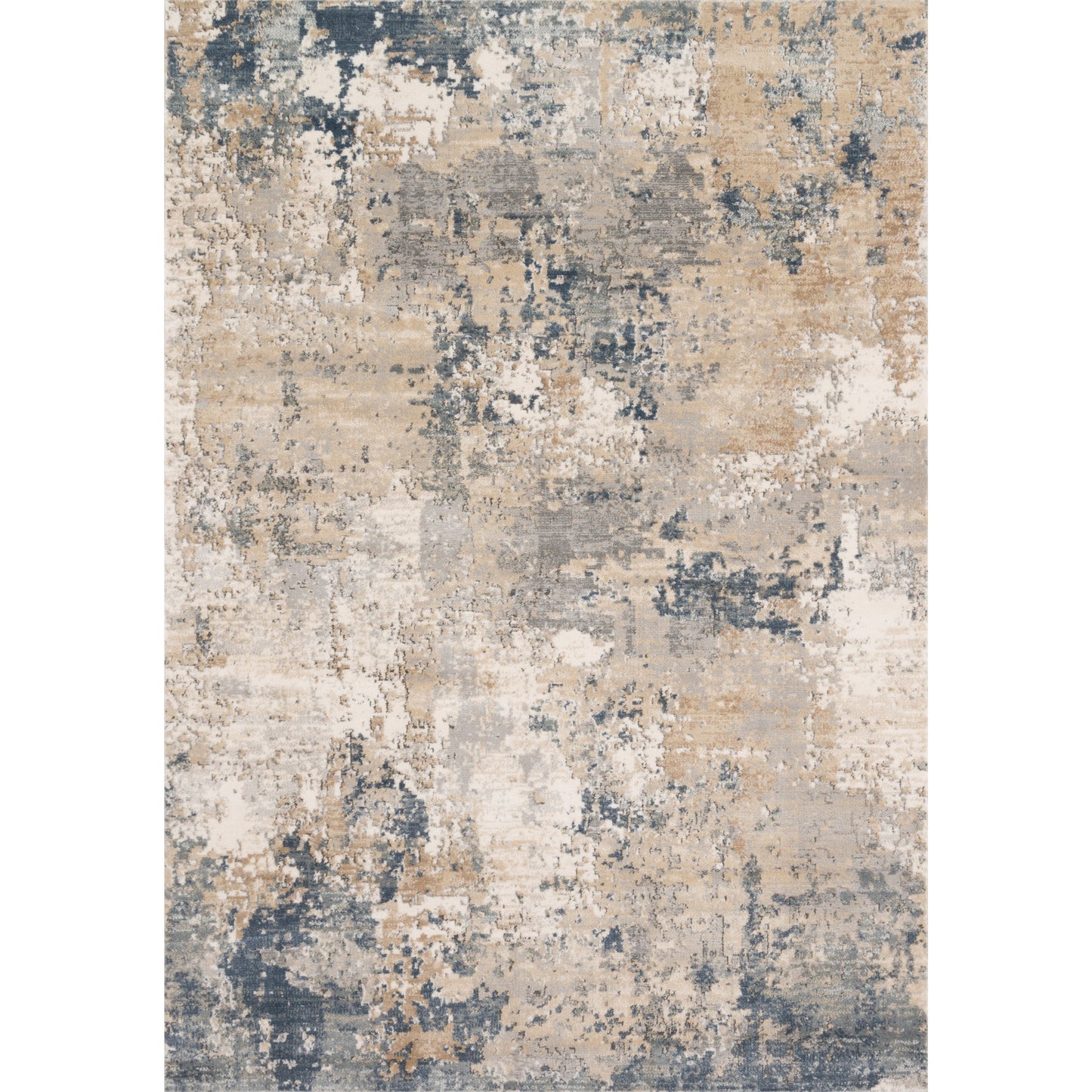 Teagan Sand / Mist Rug